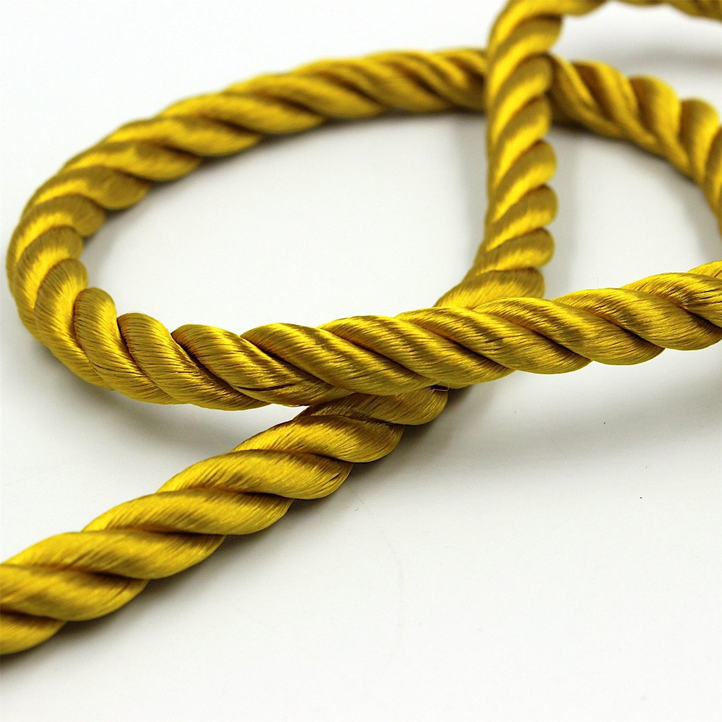 Silky Twisted Cord x 1m - 9995