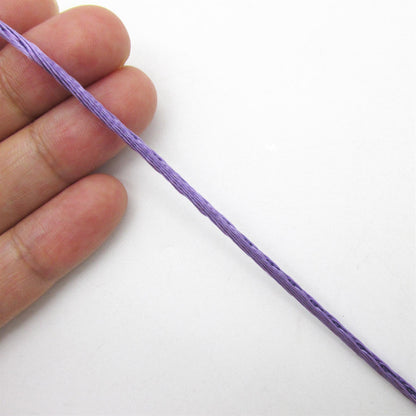 Rat Tail Cord - 2mm x 5 metres - 6011