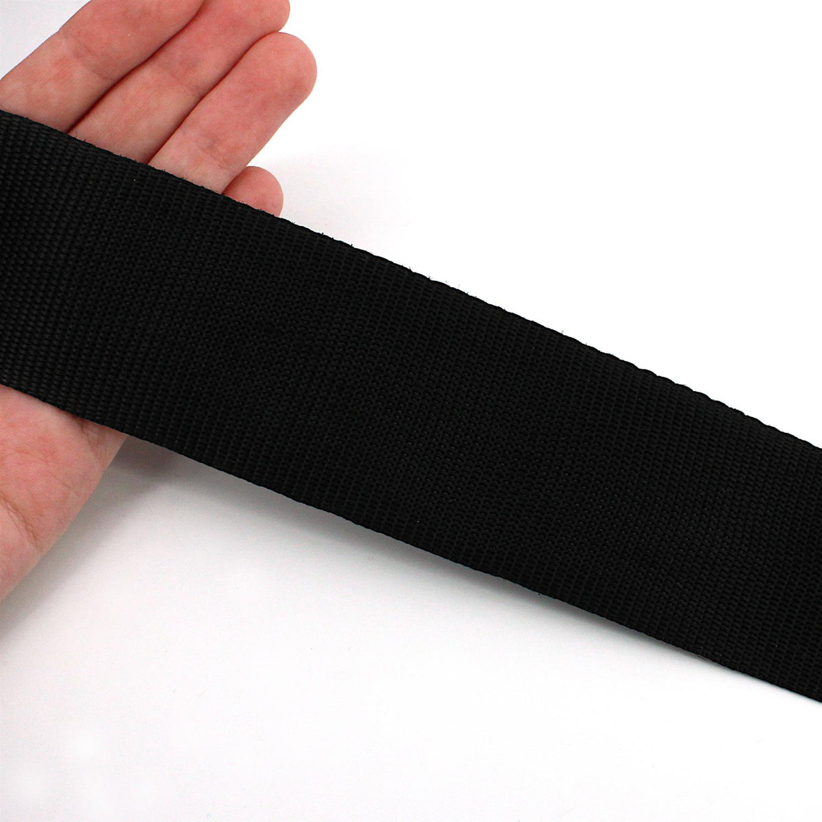 Polypropylene Webbing - by the metre - 9963