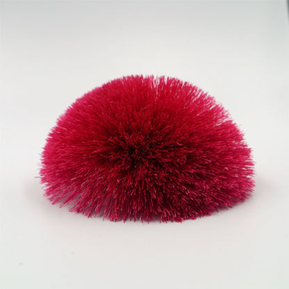 Silky Pom-Pom Motif 10.5cm 6902