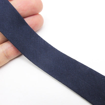 Folded Cotton Bias Binding x 25 metres - 6306