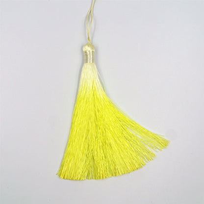 Ombre Tassel 13cm 7596