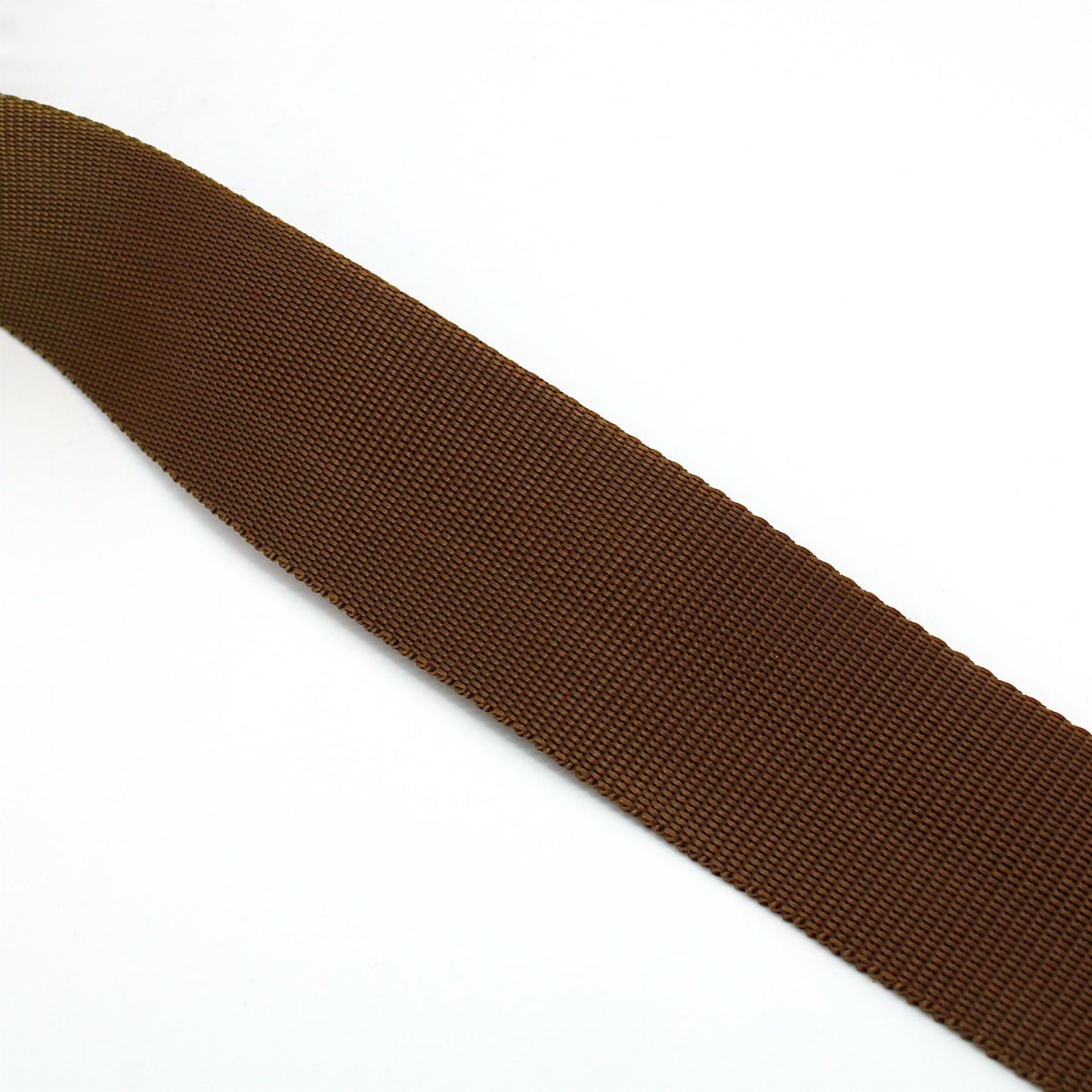 Polypropylene Webbing - by the metre - 9963