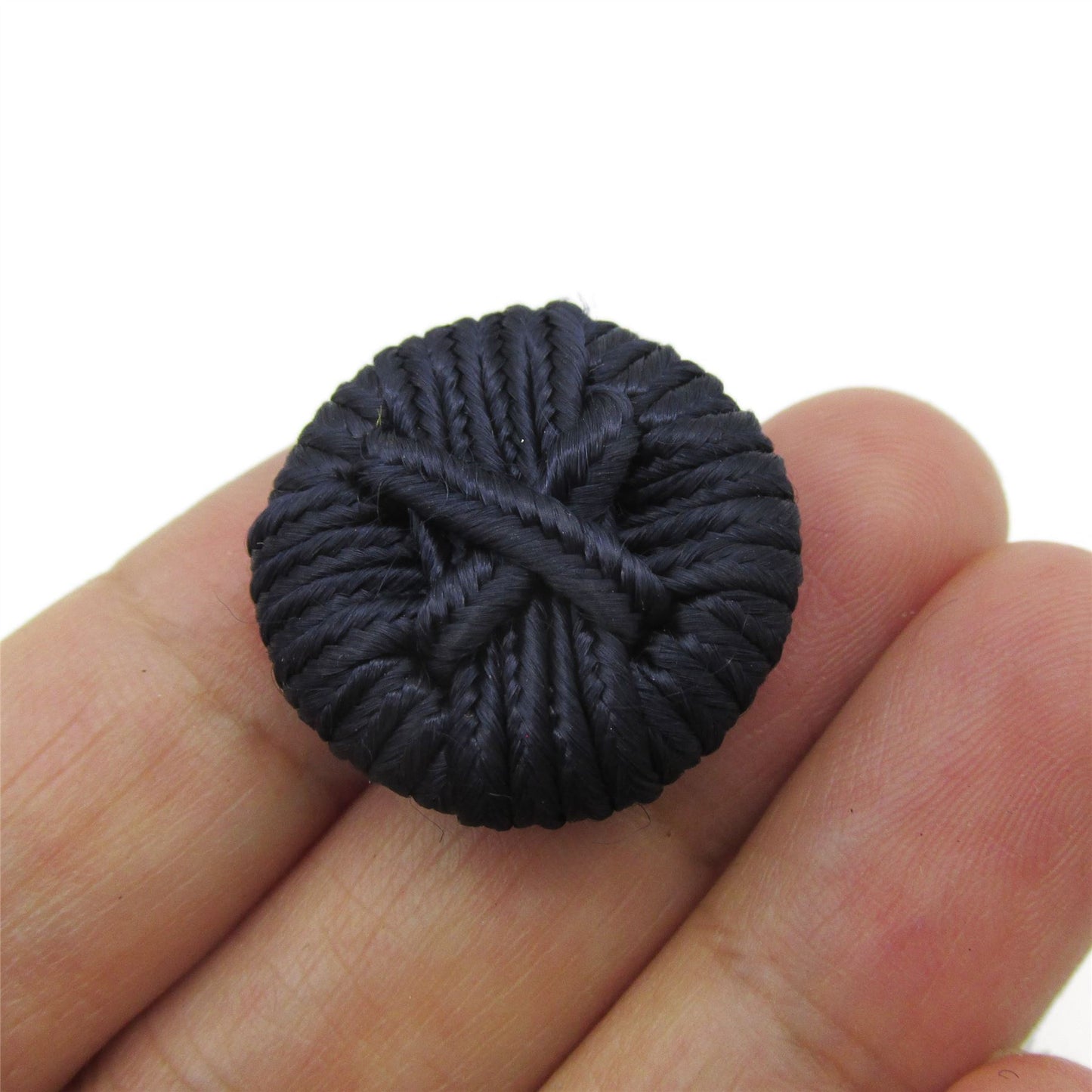 Passementerie Corded Button - 4359