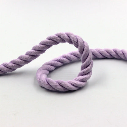 Twisted Cotton Cord 9869