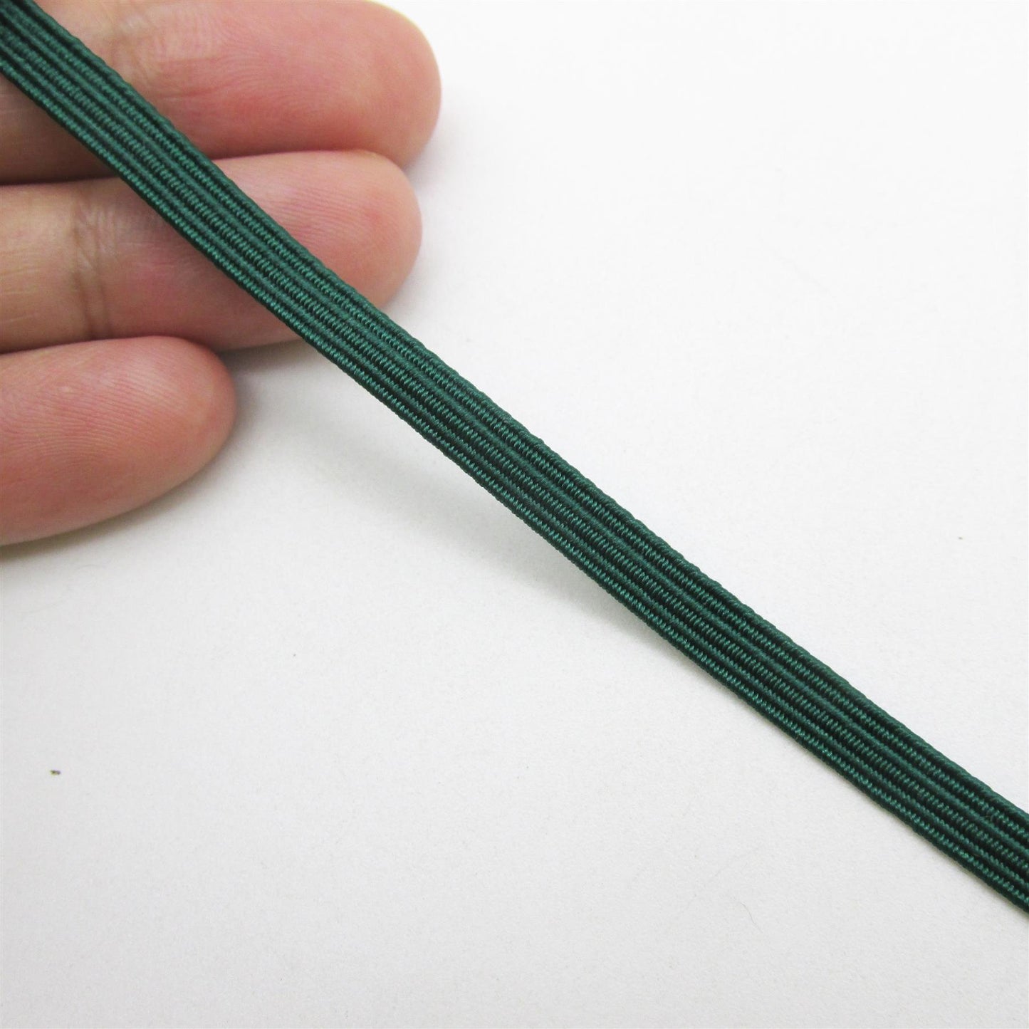 Flat Elastic 5mm x 5m 9594