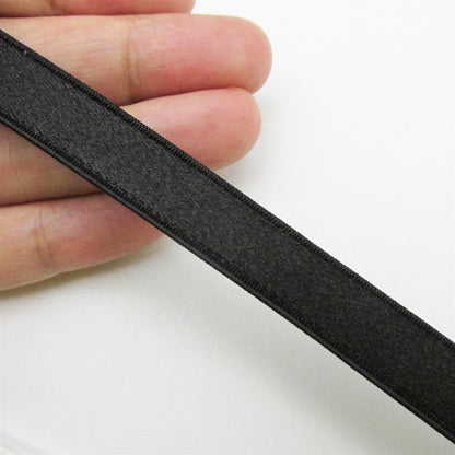 Satin Bra Strap Elastic - by the metre - 9717