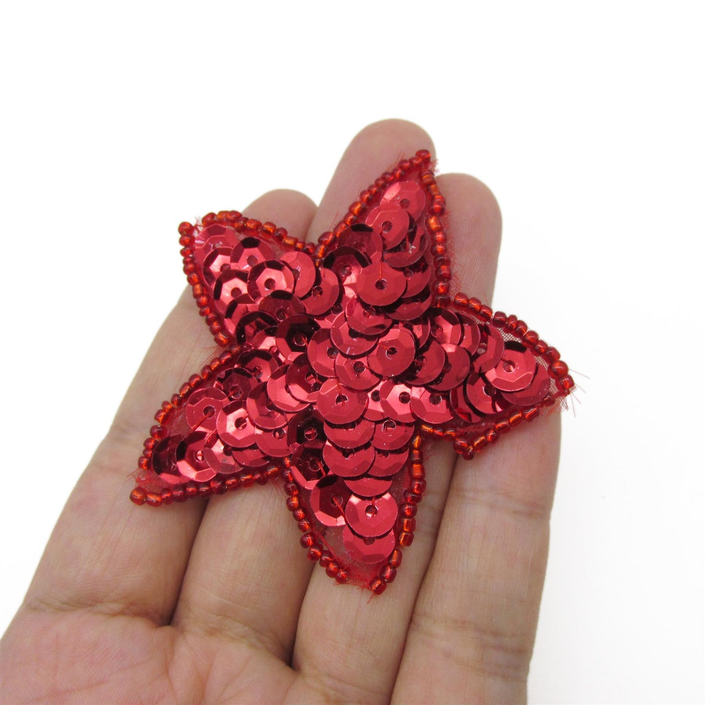 Sequin Stars Small - 7884