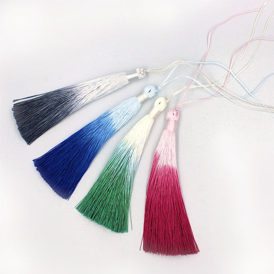 Ombre Tassel 13cm 7596