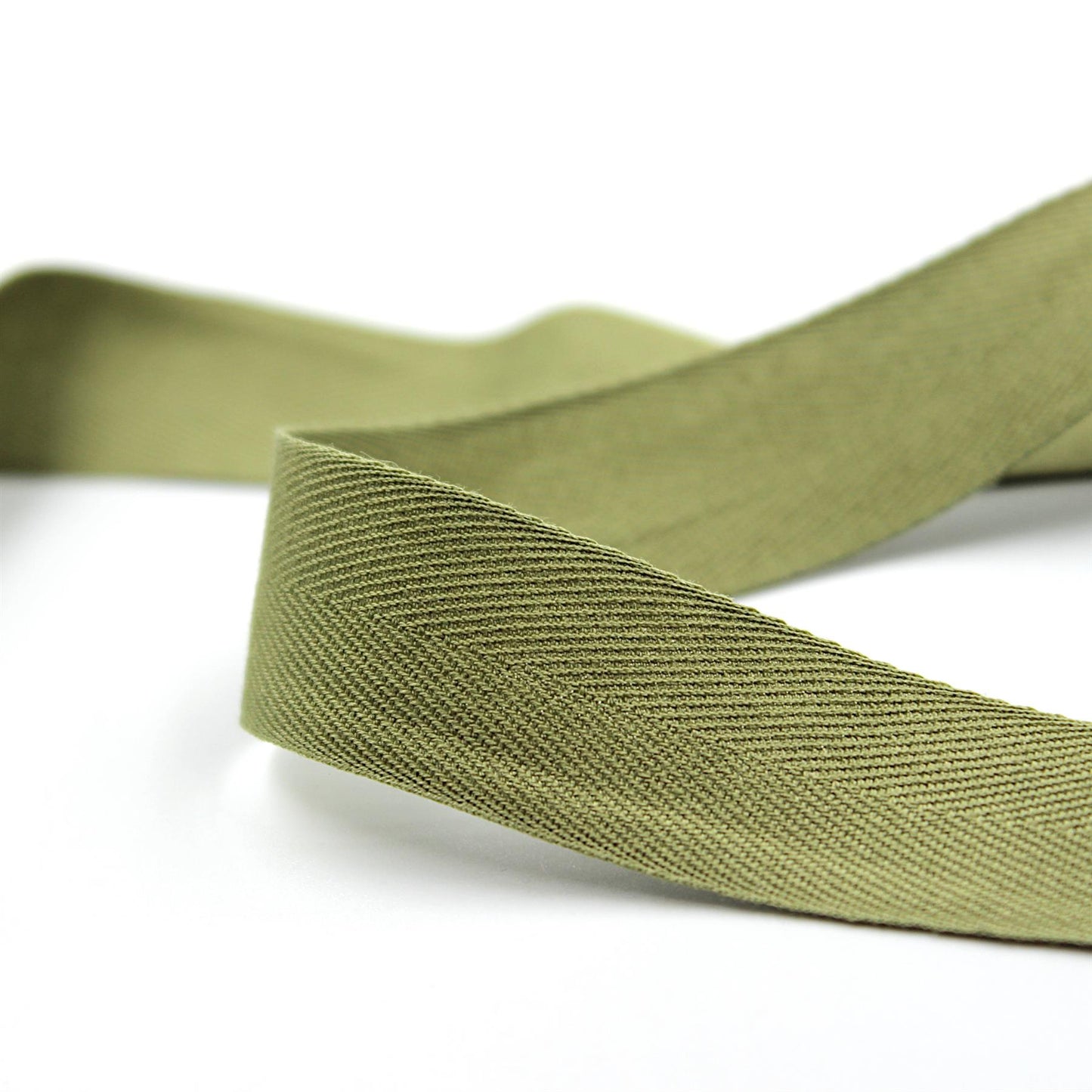 Cotton Twill Ribbon x 5m 5459