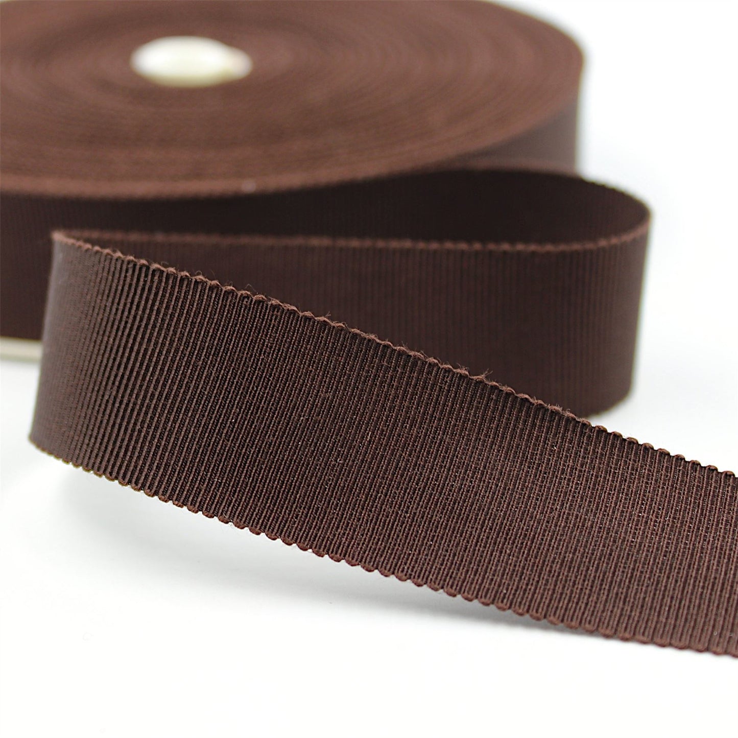 BR060  Petersham Ribbon 2.5cm x 10m