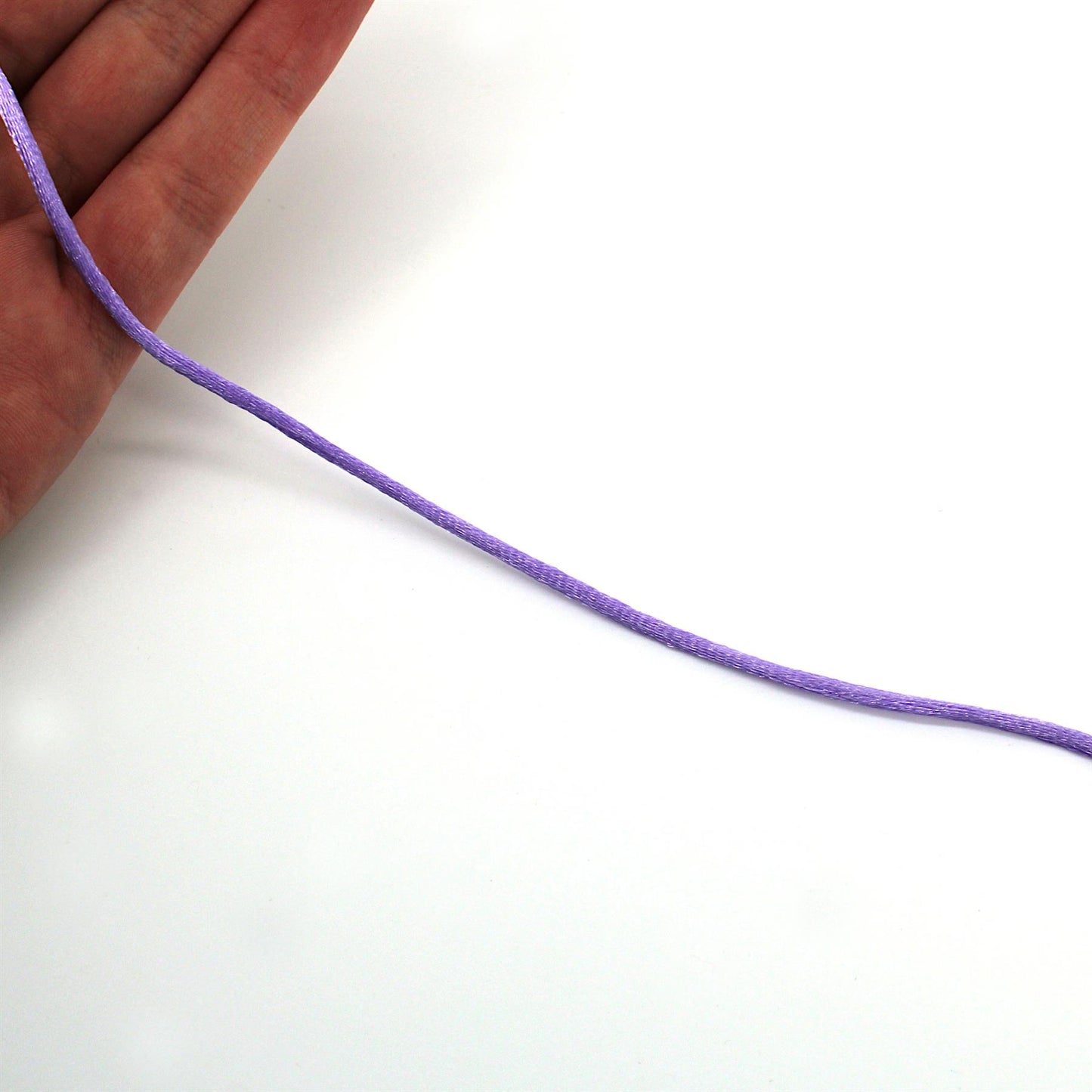 Rat Tail Cord - 2mm x 5 metres - 6011