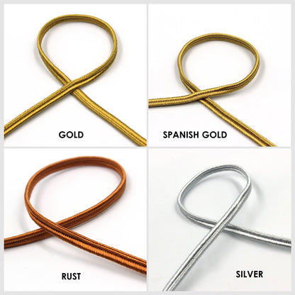 Russia Braid 4mm x5m - 2106