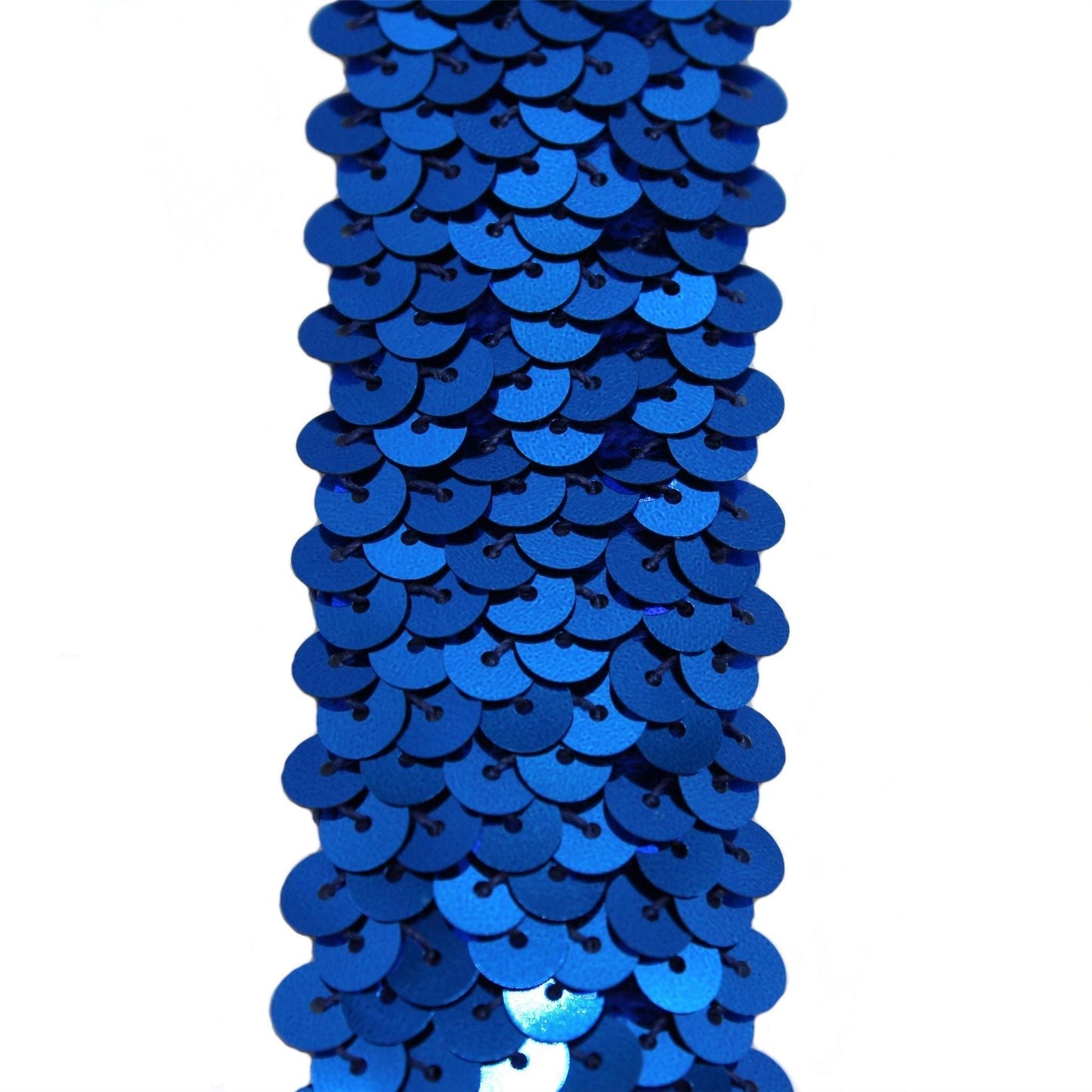 Stretch Sequin Trim x 1m - 4139