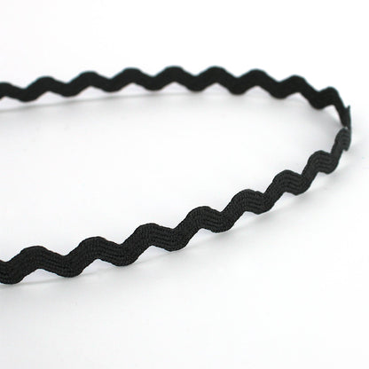 Serpentine Ric Rac Braid - by the metre - 6029