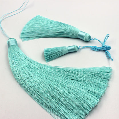 Silky Rayon Tassel - 6543