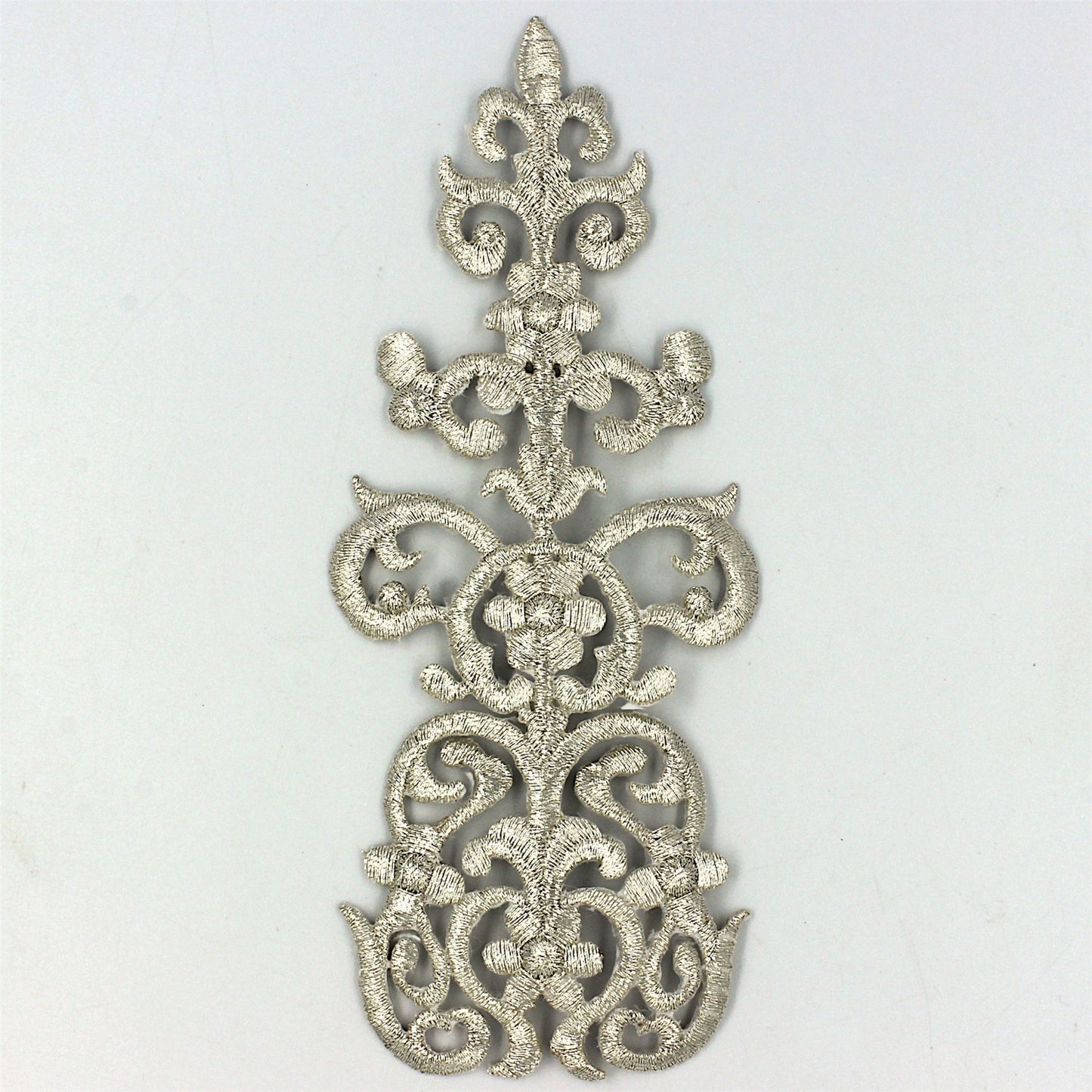 Iron On Cornelli Motif 8623