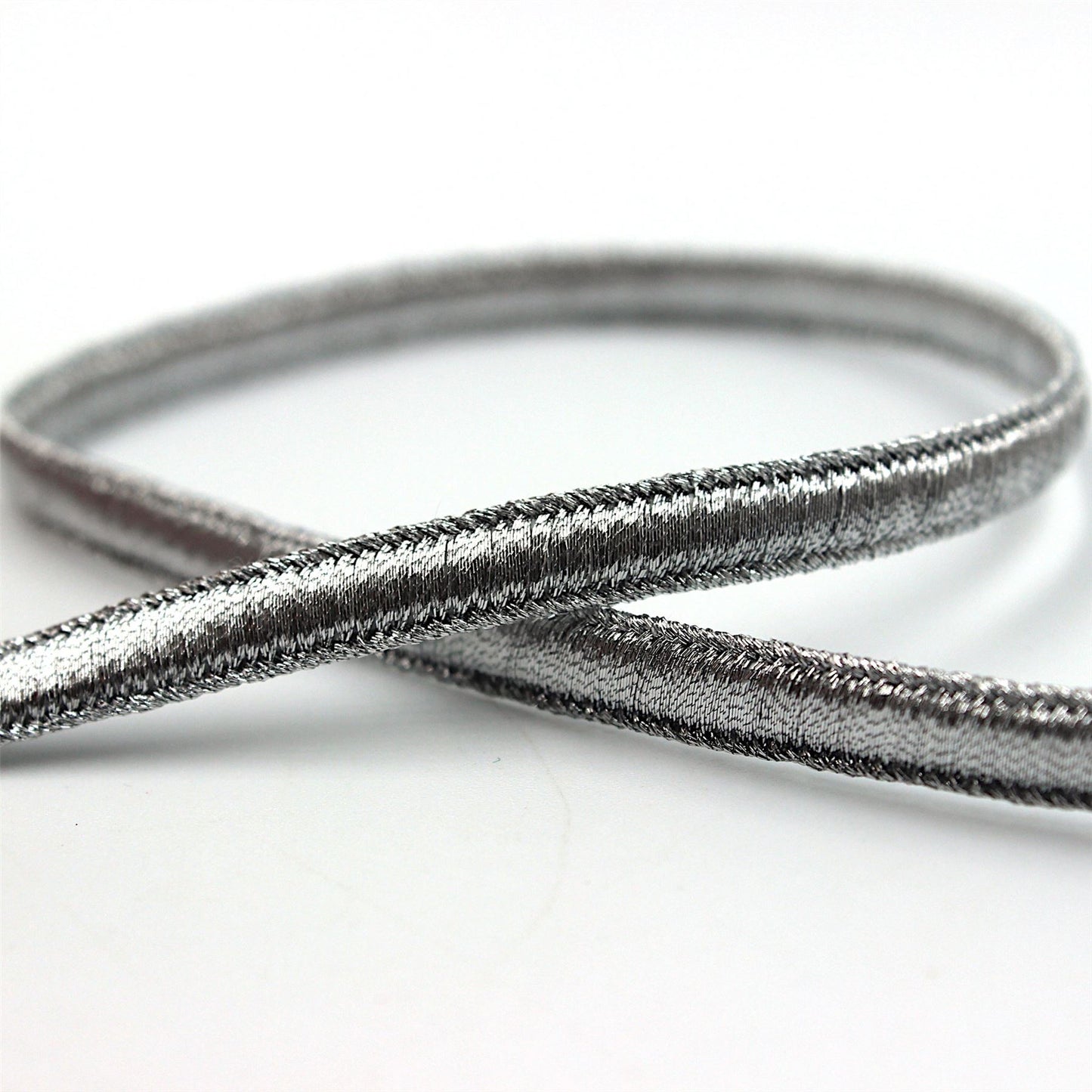 Metallic President Braid 5mm 7969