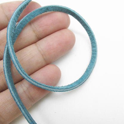 Suede Thonging 3mm x 1m - 8701