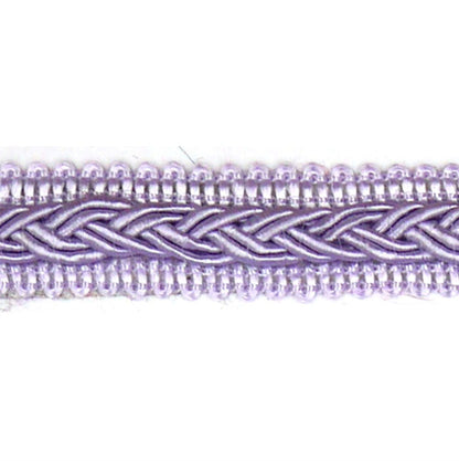 Gimp Braid With Small Plait 12mm 9844