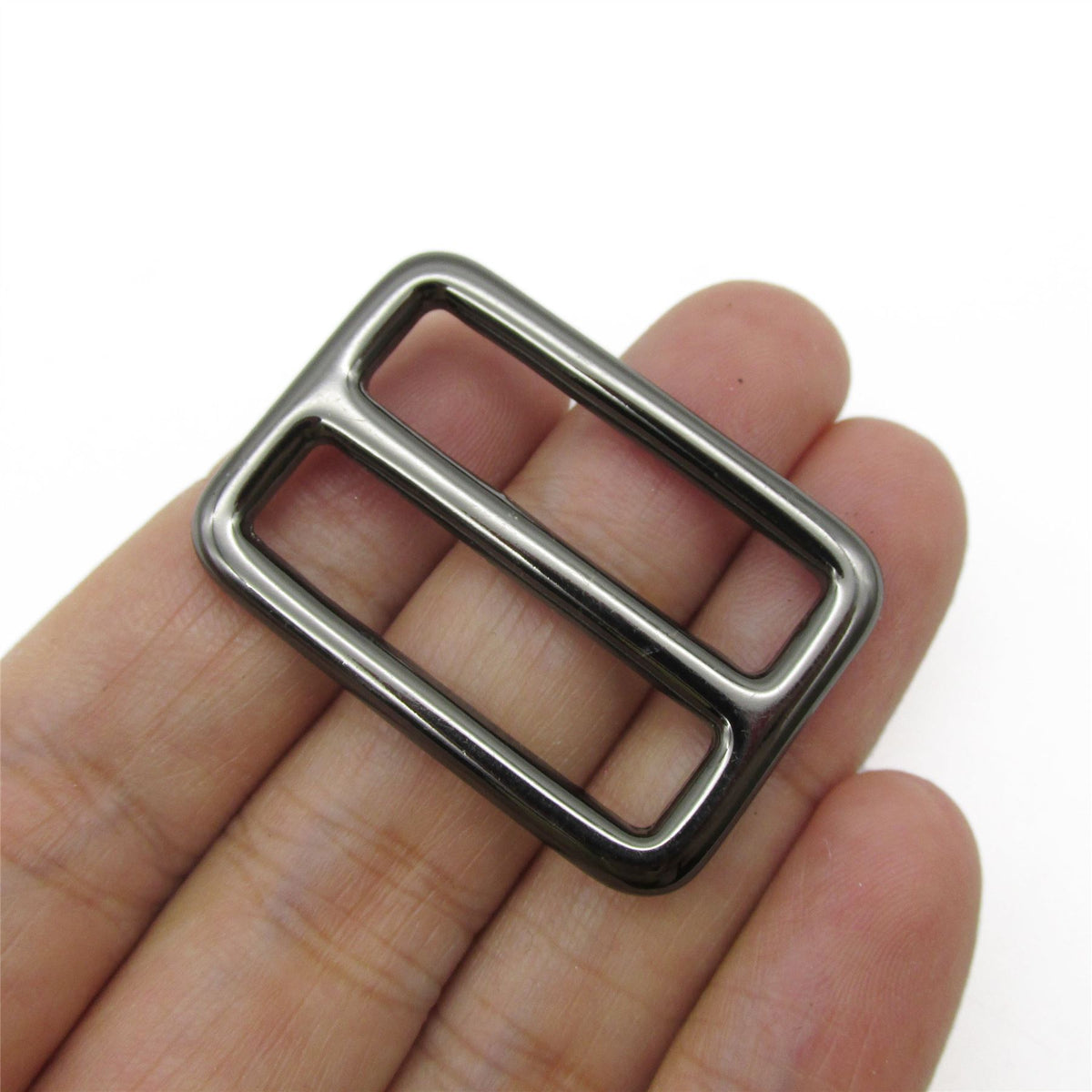 Tri Slider Buckle - 32mm - 5271