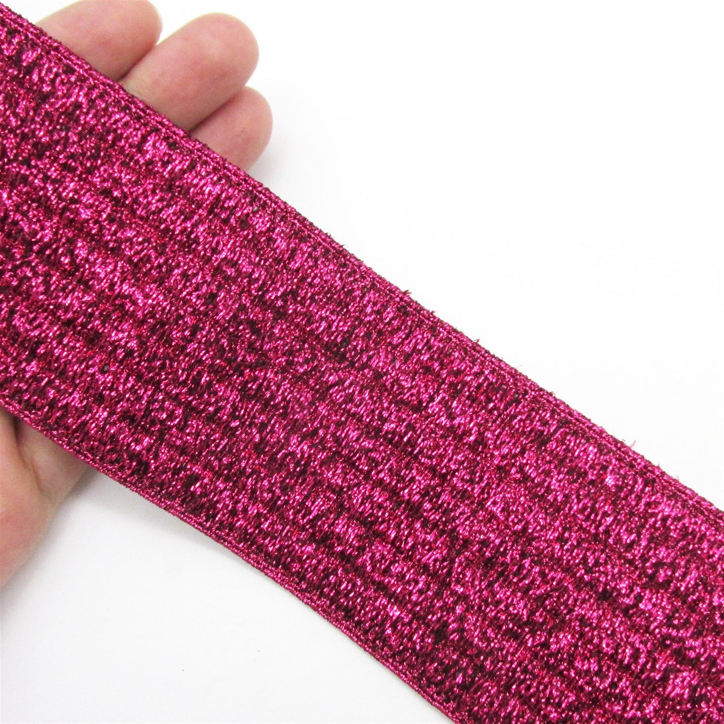 Metallic Elastic 8788