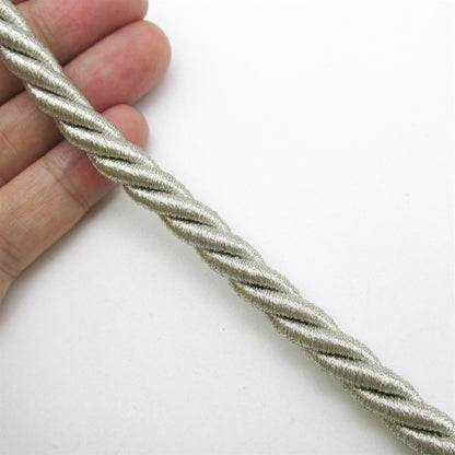 Metallic Twisted Cord 9948