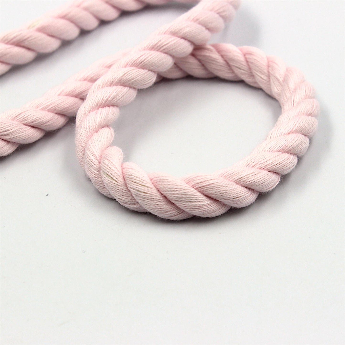 Twisted Cotton Cord 9869