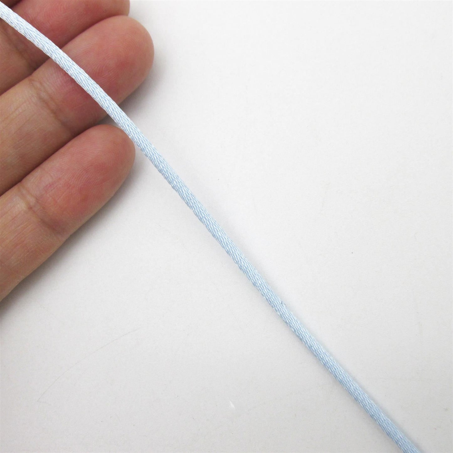 Rat Tail Cord - 2mm x 5 metres - 6011