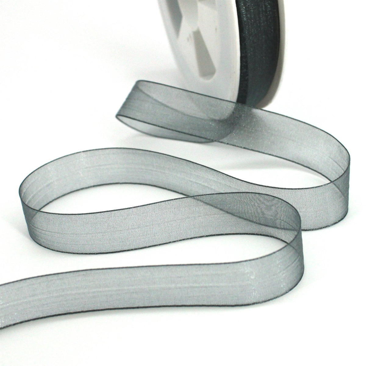 French Mousseline Ribbon - 15mm x 25 metres - 6003