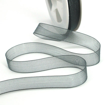 French Mousseline Ribbon - 15mm x 25 metres - 6003