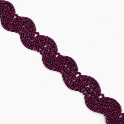 Gimp-Snake Braid 20mm 8711