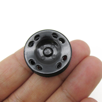 Plastic Snap Fastener - 22mm - 5323