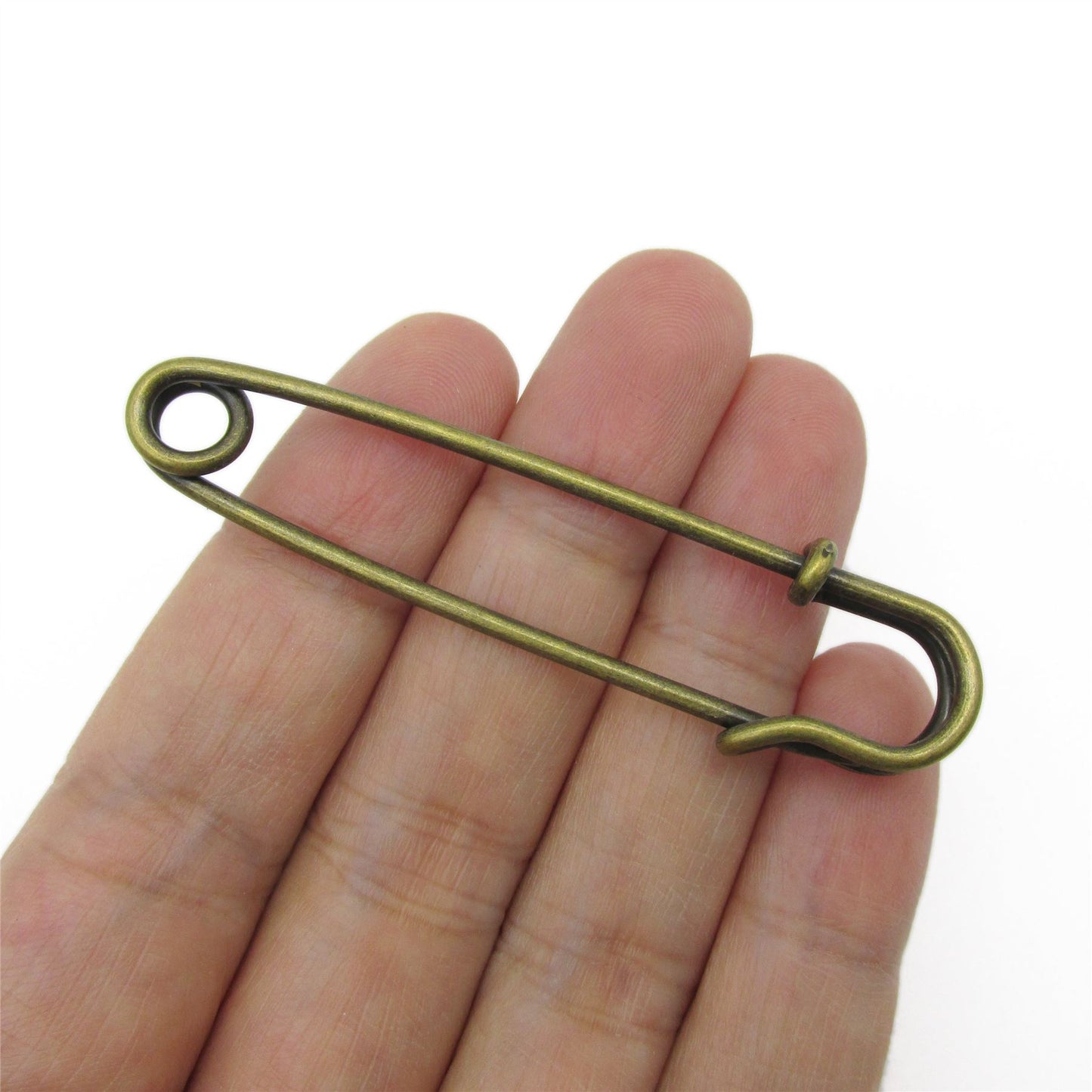 Safety Kilt Pin - 5235