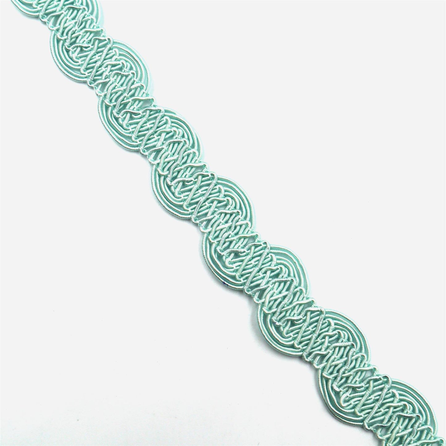 Gimp-Snake Braid 20mm x 1m - 8711