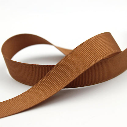 Grosgrain Ribbon 5212 x 5m