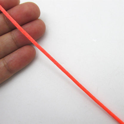 Rat Tail Cord - 2mm x 5 metres - 6011