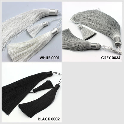 Silky Rayon Tassel 6543