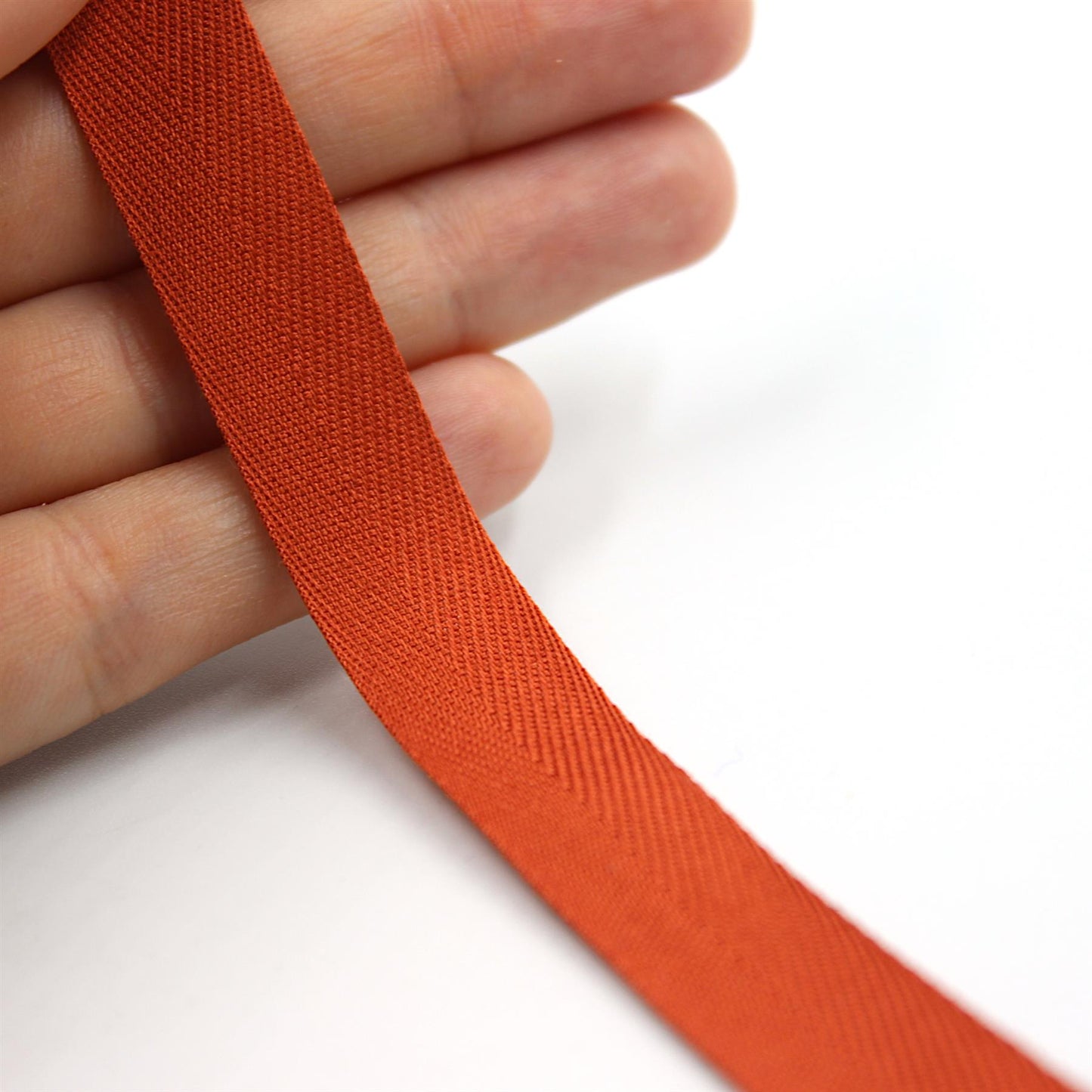 Cotton Twill Ribbon x 5m 5459