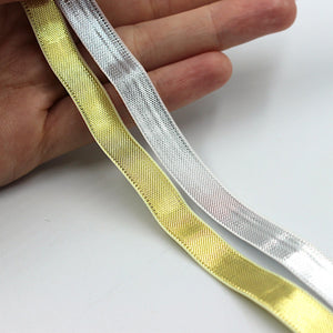Liquid Metallic Ribbon x 20m 6020