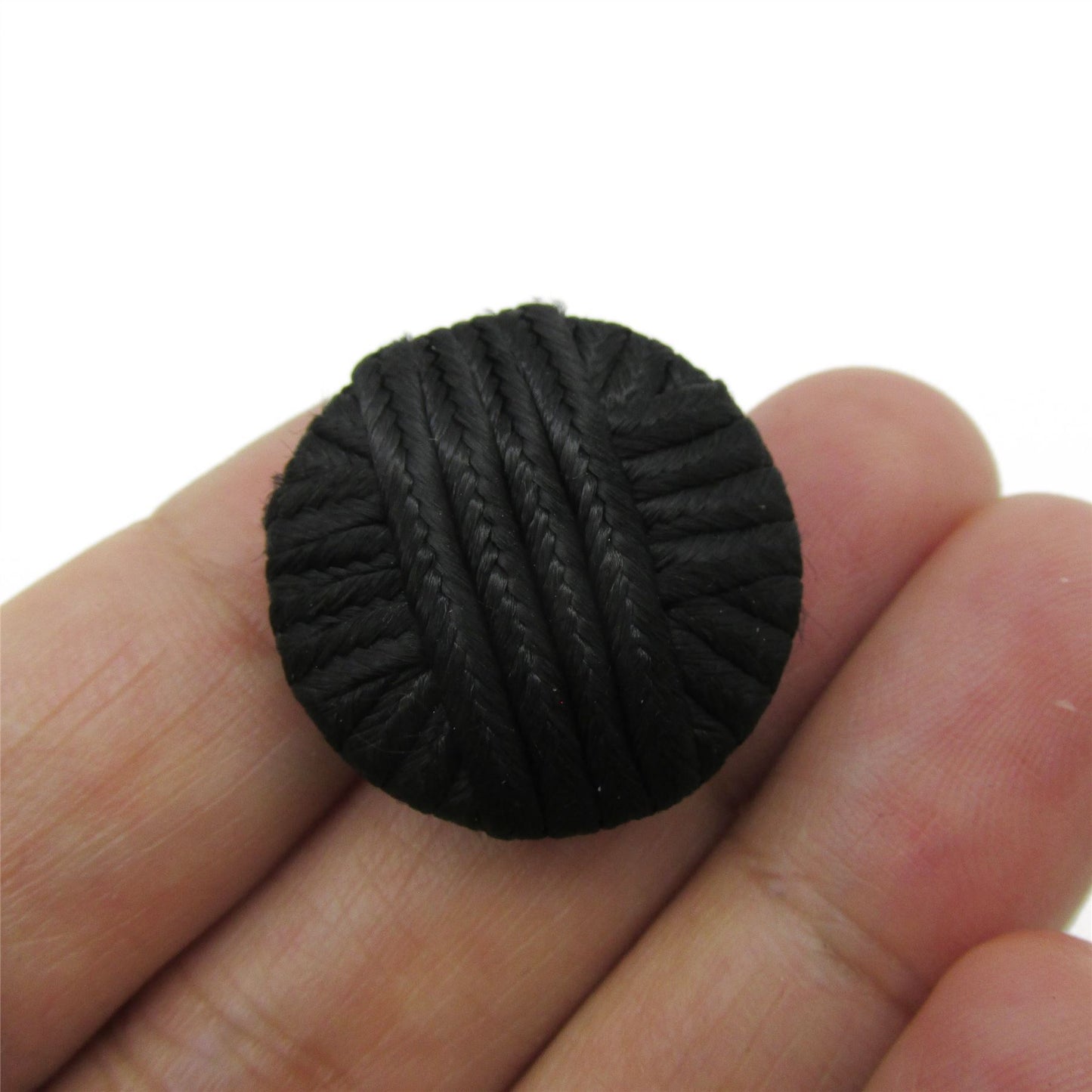Passementerie Corded Button - 4358