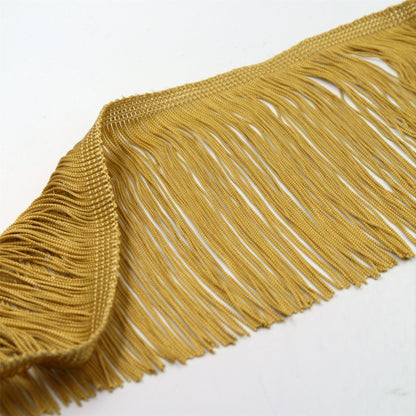 Cut Fringe Acetate 9540-10cm