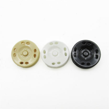 Plastic Snap Fastener - 22mm - 5323