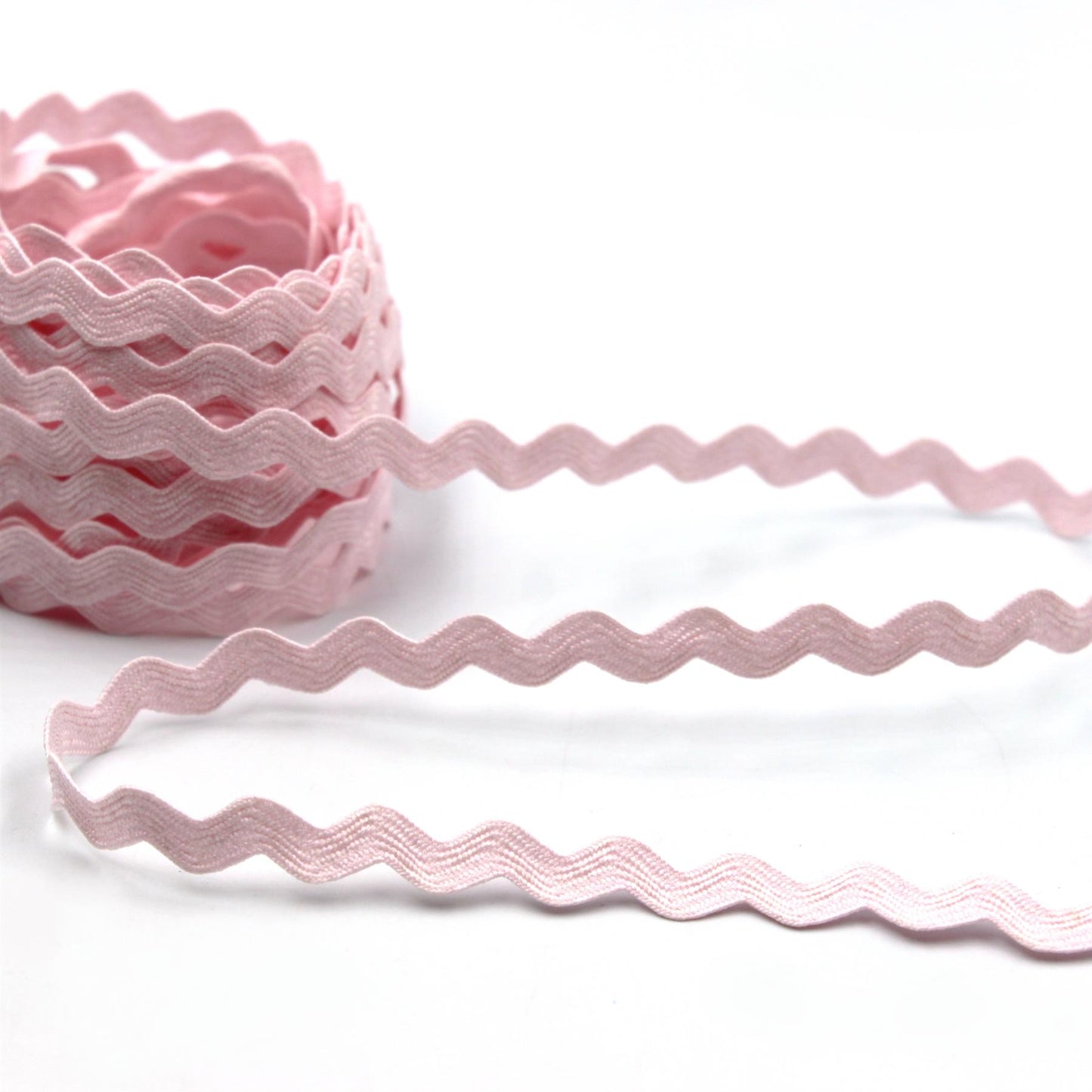 Ric Rac 10mm x 5m - 5568