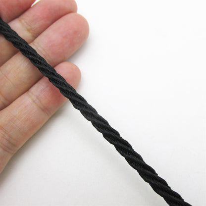 Barley Twist Cord - 5mm x 20 metres - 6504
