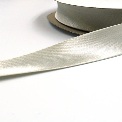 Satin Folded Bias Binding 19mm x 25m - 6304