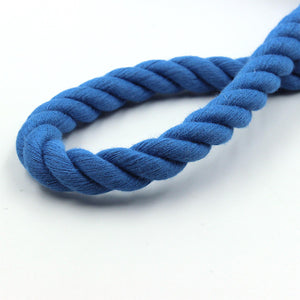 Twisted Cotton Cord 9869