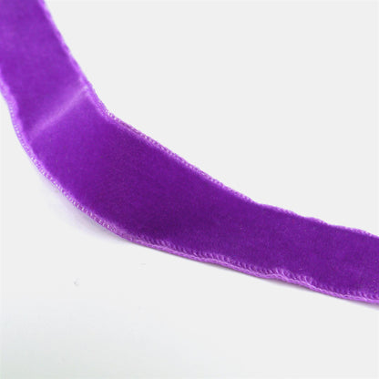 Velvet Ribbon - 16mm x 10 metres - 6002