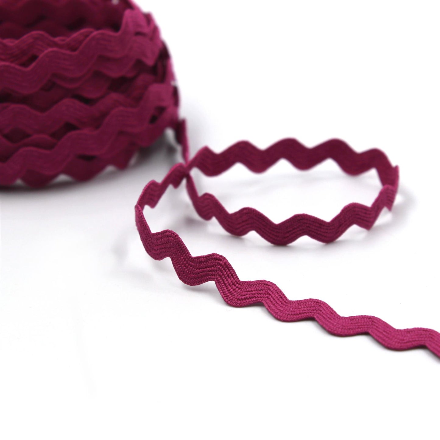 Ric Rac 10mm x 5m - 5568