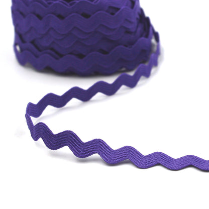 Ric Rac 10mm x 5m - 5568